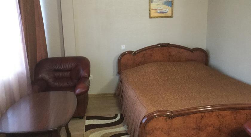 Гостиница Komilfo Guest House Самара-25