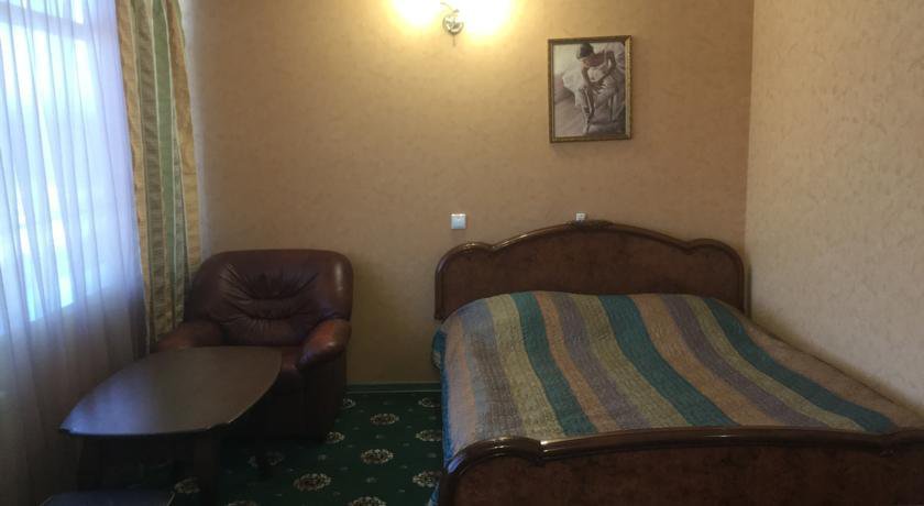 Гостиница Komilfo Guest House Самара-21