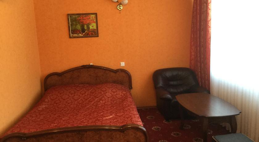 Гостиница Komilfo Guest House Самара-18