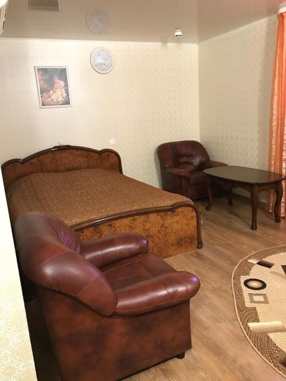 Гостиница Komilfo Guest House Самара